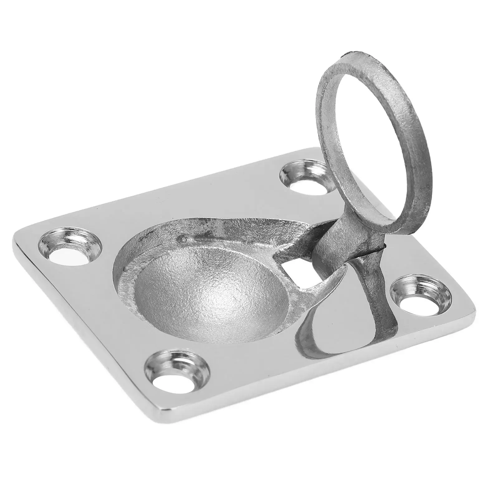 

Ручки заподлицо из нержавеющей стали, устойчивые к коррозии, заподлицо для лодки, заподлицо для морской лодки