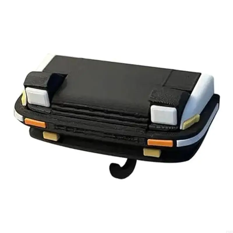 

Multifunctional Auto Headlight Keyring Unique Home Decoration for Holidays