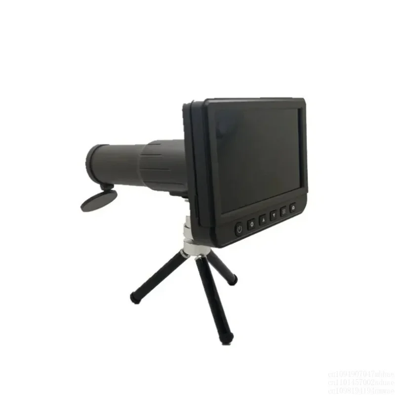 

Цифровой телескоп Inventory с 50-кратным зумом, 5-дюймовый UM053