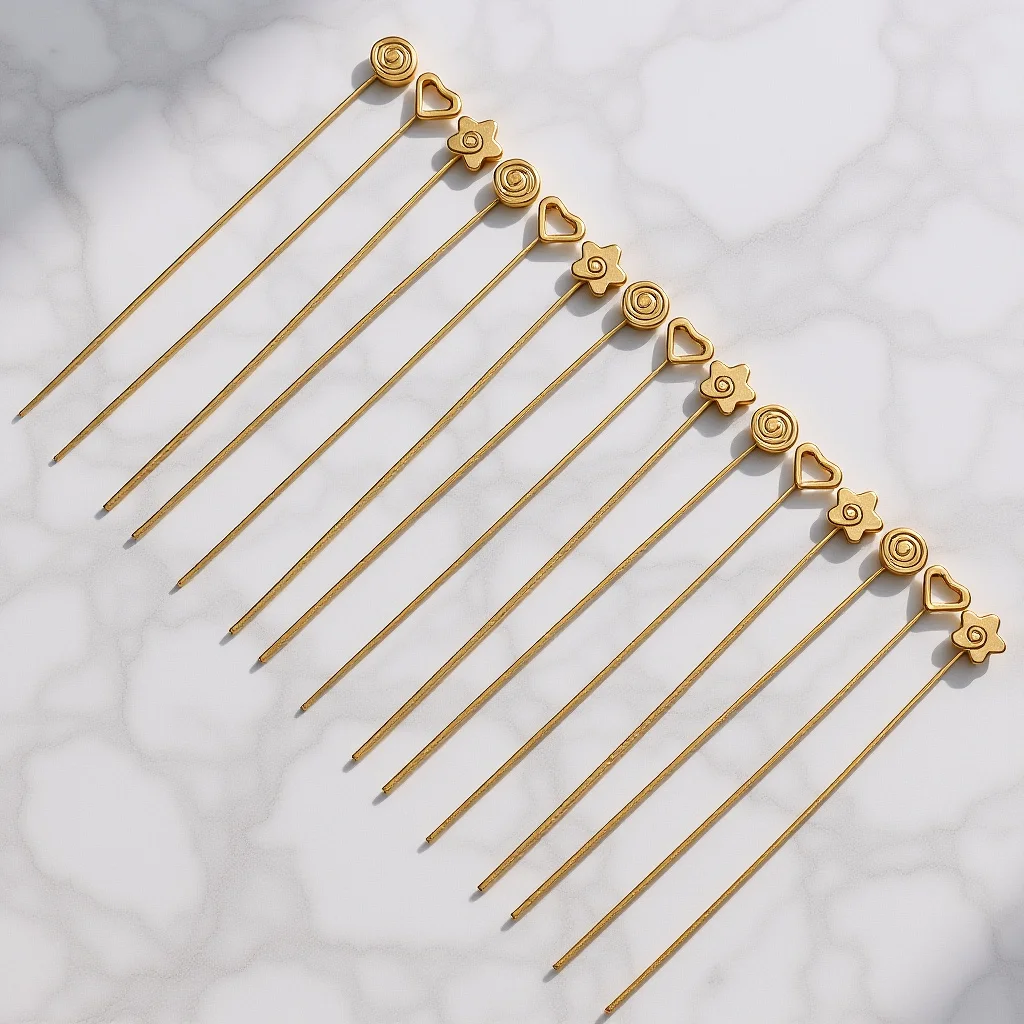 ชุดคลิปหนีบกระดาษรูปดอกไม้ 30 ชิ้น ทำจากลวดเหล็ก สำหรับตกแต่งงานแต่งงาน วันวาเลนไทน์ วันเกิด