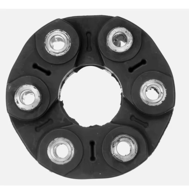 26117610061 Coupling Doughnut Rear Flex Disc Joint Propshaft Bearing For BMW E70 E82 E90 F01 F07 F10 F30 26117546425 26117605629