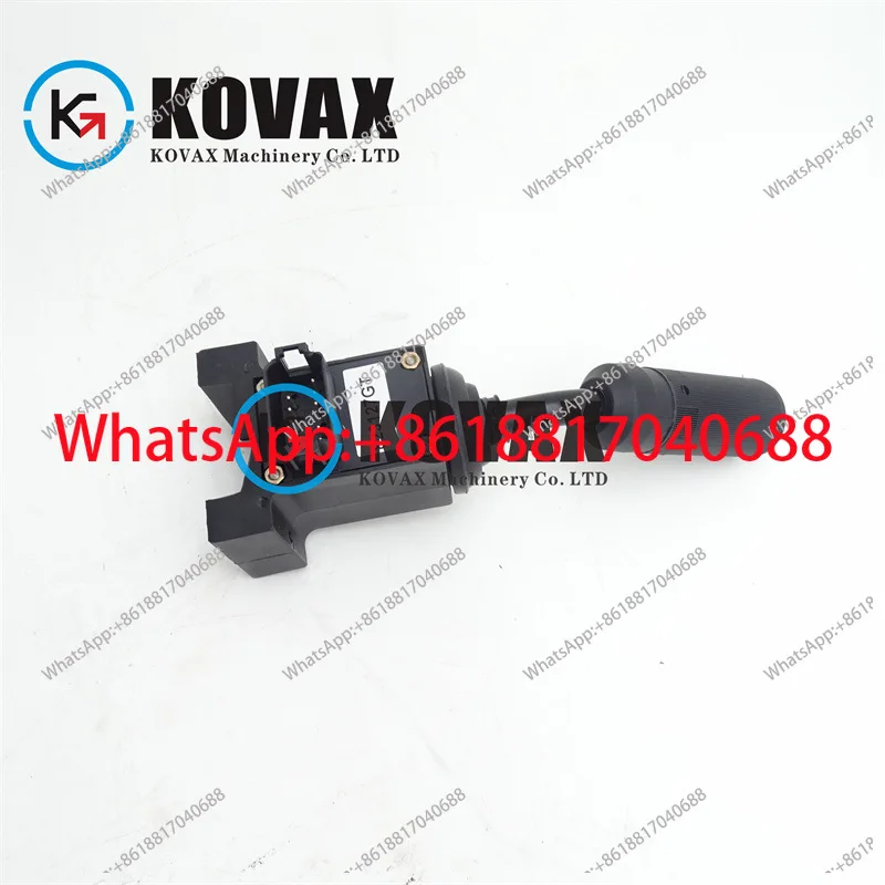 

823127GT Combo Switch is suitable for GTH-1056
