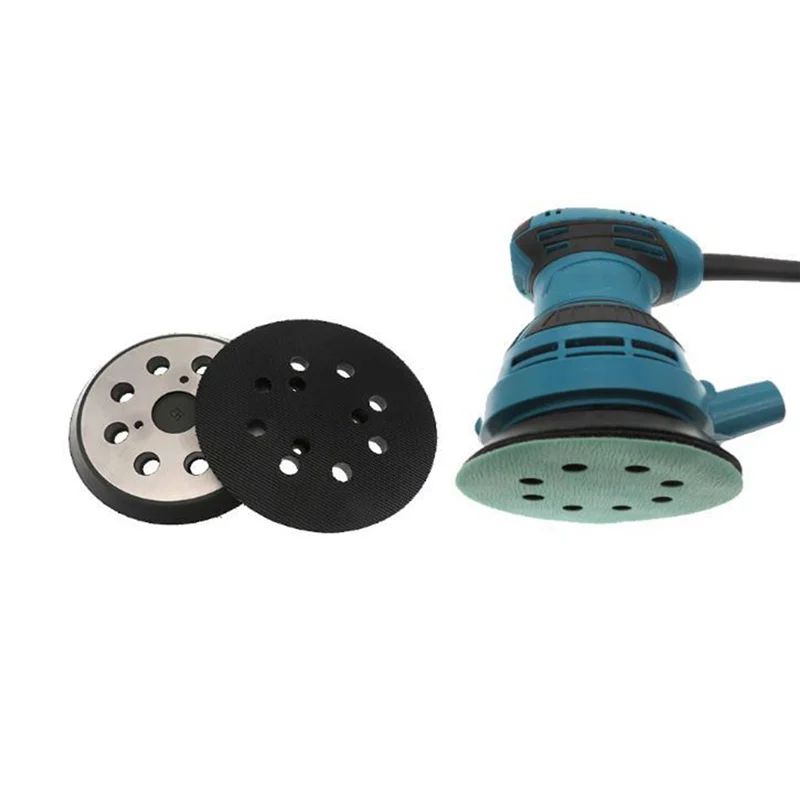 

A20F-Basis Orbit Sander For BO5030 BO5031 743081-8 BO5041 BO5010 MT922 MT944 M9204B M9202 MT924 M9202B SV13YB D26451