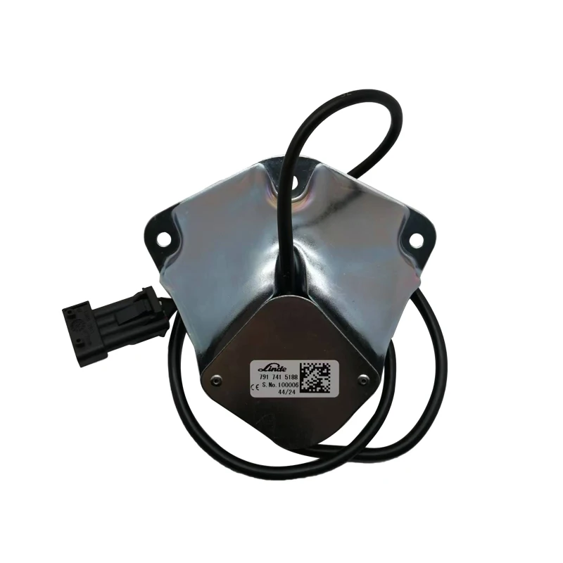

Linde E 1276/386 Forklift Parts 7917415188 Sensor Wheel Positioning Display Steering Shaft for Multiple Industries