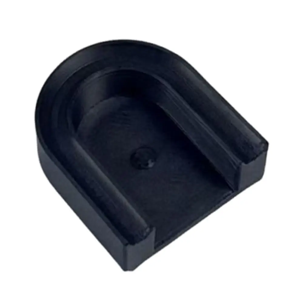 U 字型マグネット 5D スエードネイル複数の色ワイドライトキャットアイマグネットベルベットテクスチャクリエイティブ装飾品ネイルアートツール