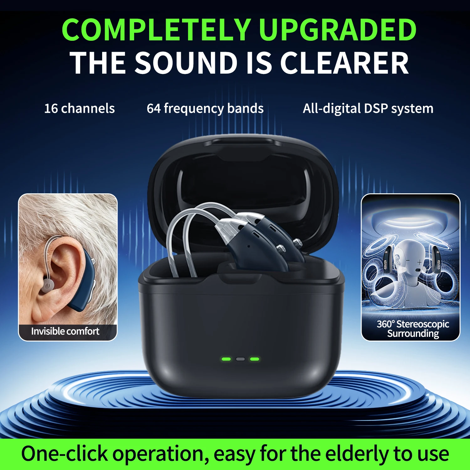 Intelligent Noise R…