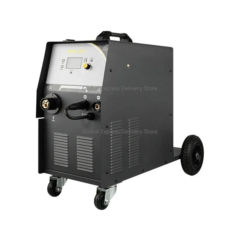 

2 Pulse Mig Co2 Welding Machine Price