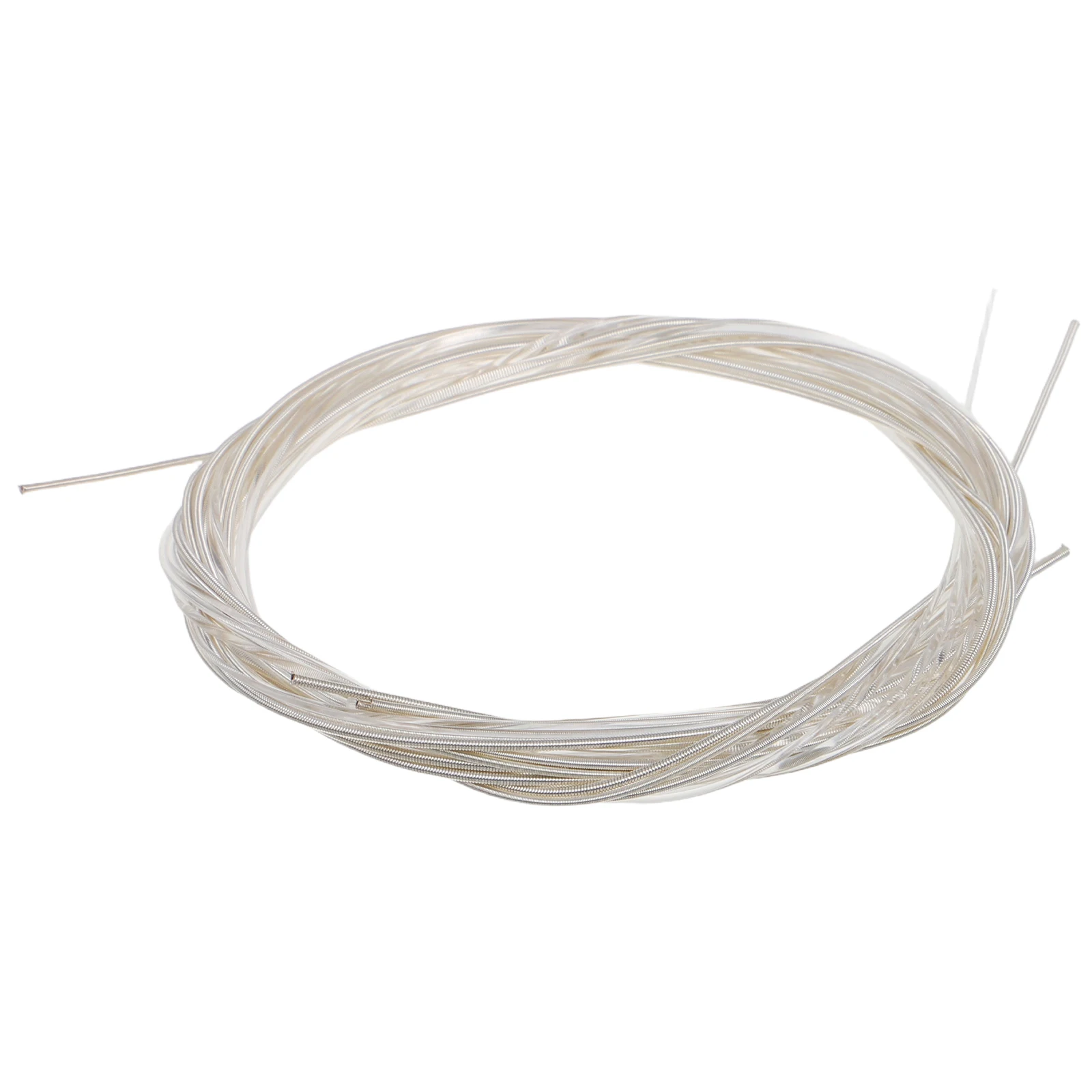 

1 Set Of Replacement Classical Guitar Strings Nylon Acoustic Guitar Strings Replaceable Guitar Strings Convenient Guitar Strings