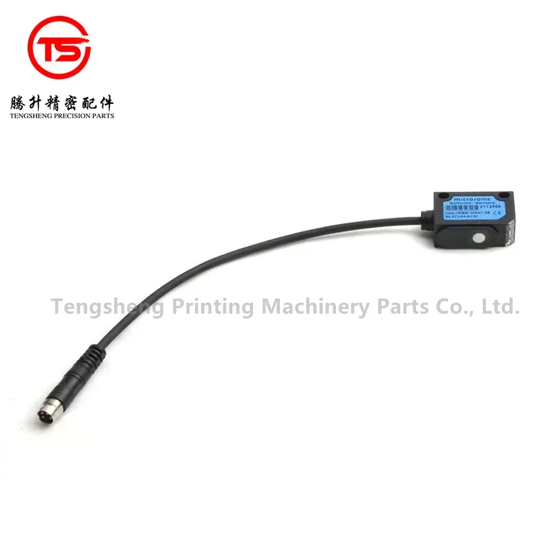 New 80.37U44A120 Water Level Sensor 80.37U44-A120 Printing Parts ZWS-15 Sensor 8037U44A120