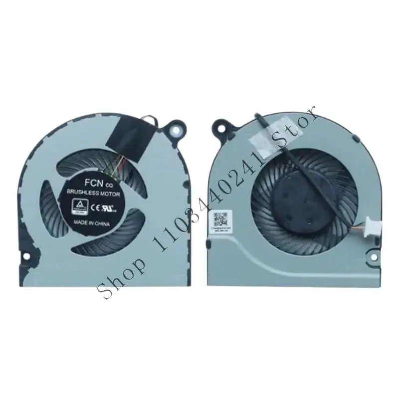 * Новый вентилятор процессора Acer Predator Helios 300 G3-571 G3-572 PH315-51;/