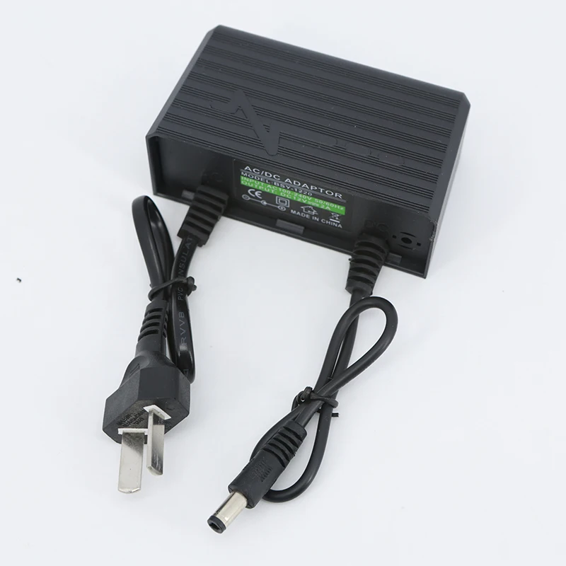 DC 12V 2A AU Power supply outdoor Waterproof 24w Adapter For Austral led strip CCTV Cameras AHD NVR AC k