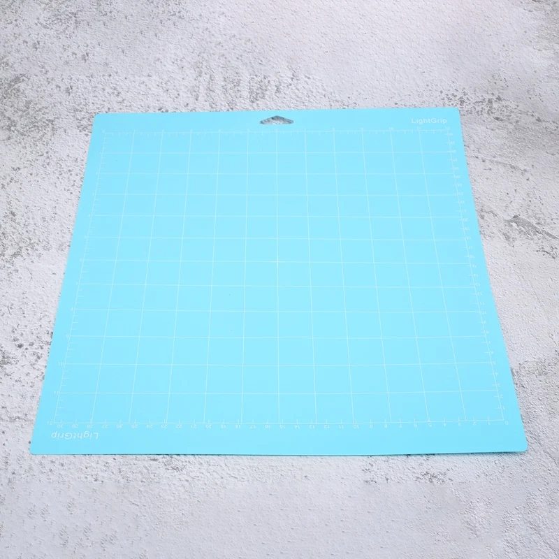 6Pcs Cutting Mat For Cricut Maker/Explore Air 2/Air/One (12X12inch), Quilting Mats For Cricut