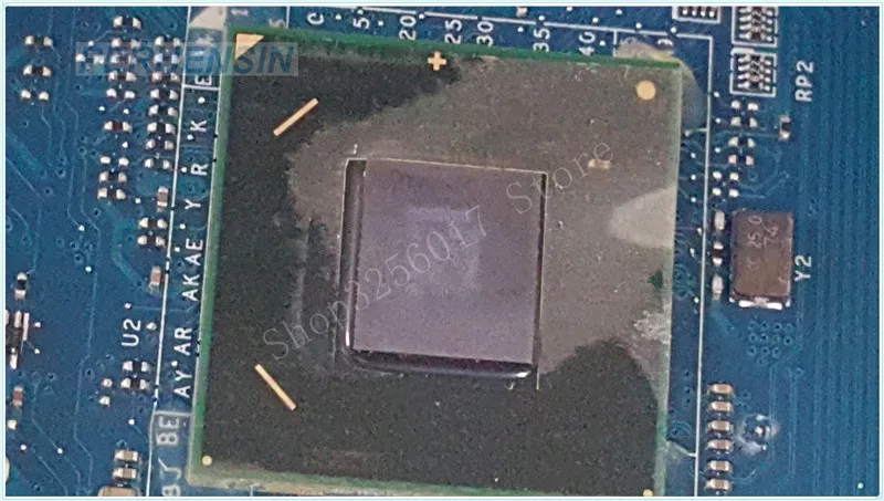 الأصلي لتوشيبا الأقمار الصناعية C660 A660 A665 اللوحة الأم للكمبيوتر المحمول DDR3 K 000128440   PWWHA LA-7201P 100% اختبار موافق شحن مجاني