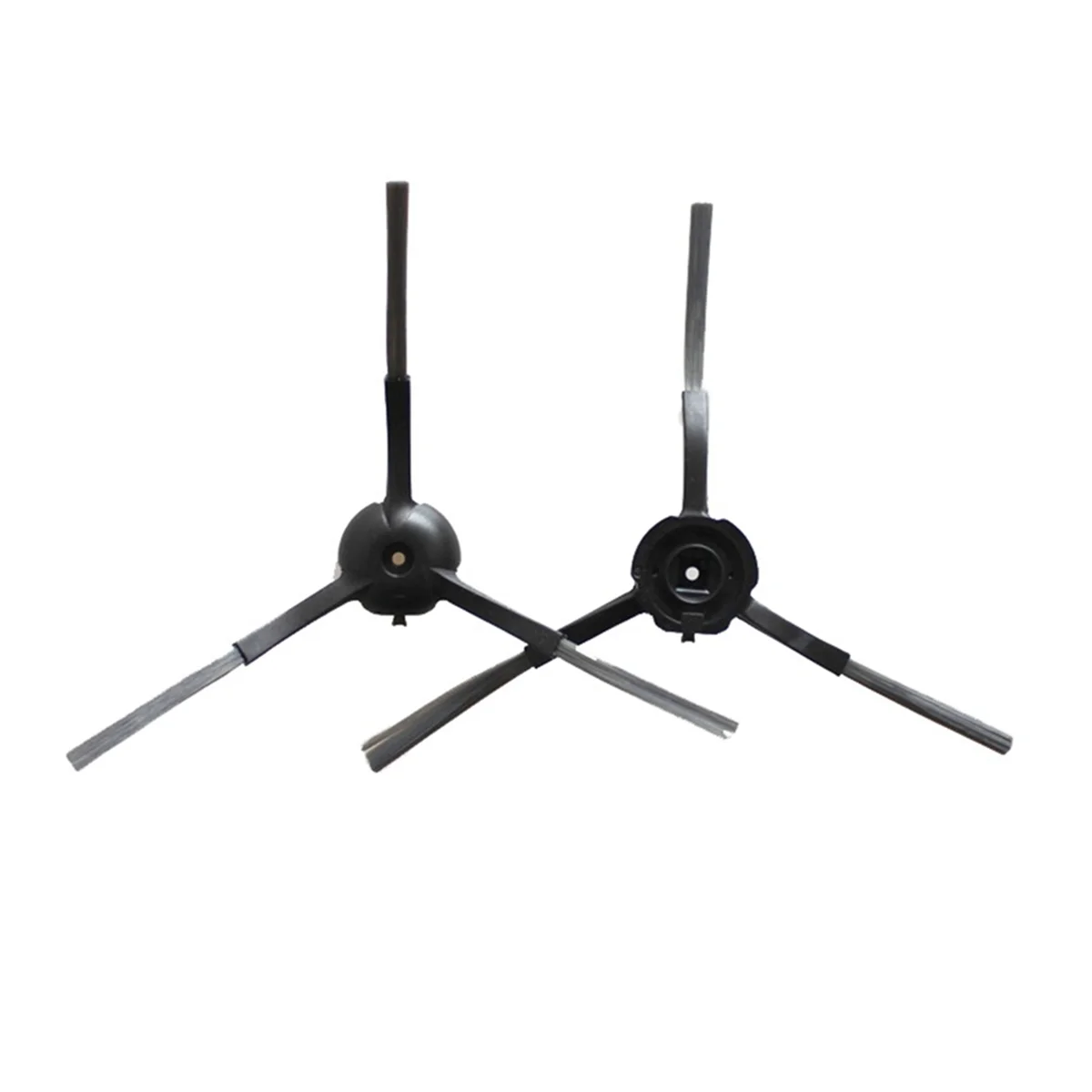 BAAN-2 Set Ersatzzubehör für Proscenic M7 Pro / Kyvol Cybervac S31 / Honiture Q6 / Uoni Lenovo T1 Pro Roboter