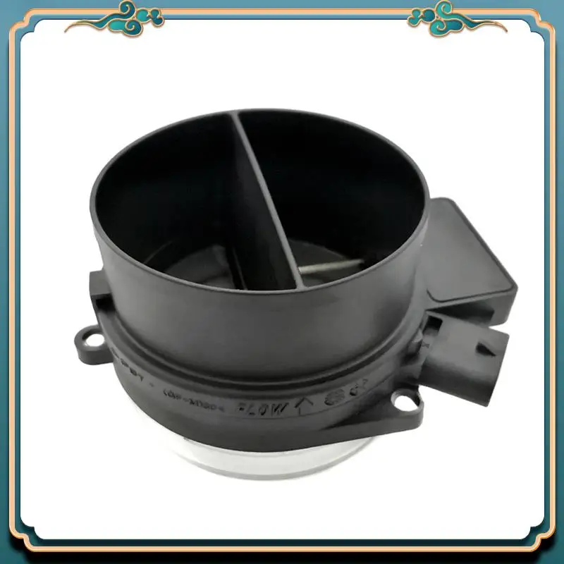 最新のマスエアフローセンサーMAFメーター、シボレーシルバラード、コルベット、GMCシエラ15904068用交換品