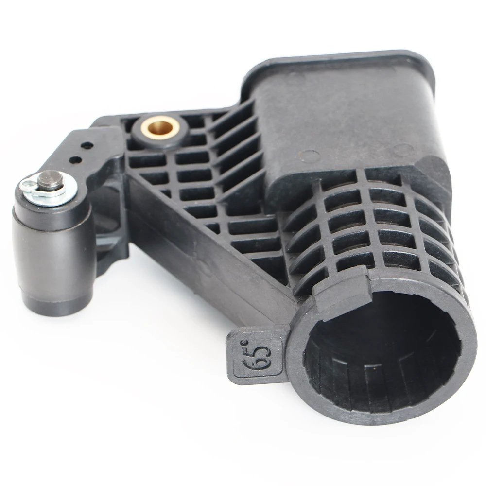 SY POJU BT40 65 Graus Pocket Tool Holder, Genuine Pot para CNC Router, Auto Changer, Nova Versão