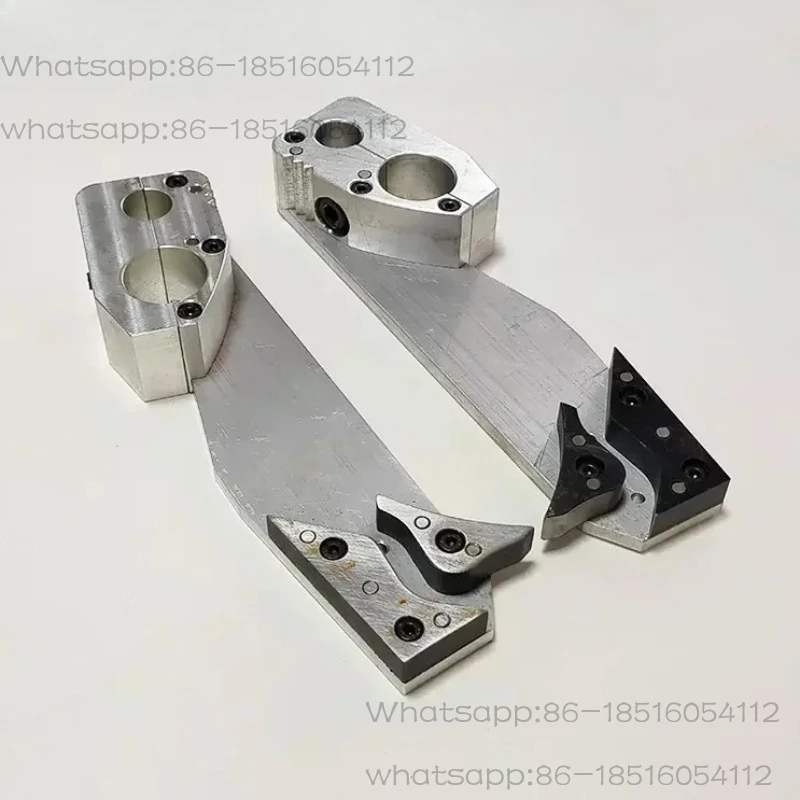 1 Pair  Rotary Number Unit Offset Printing Machine Parts Numbering Actuating Cam
