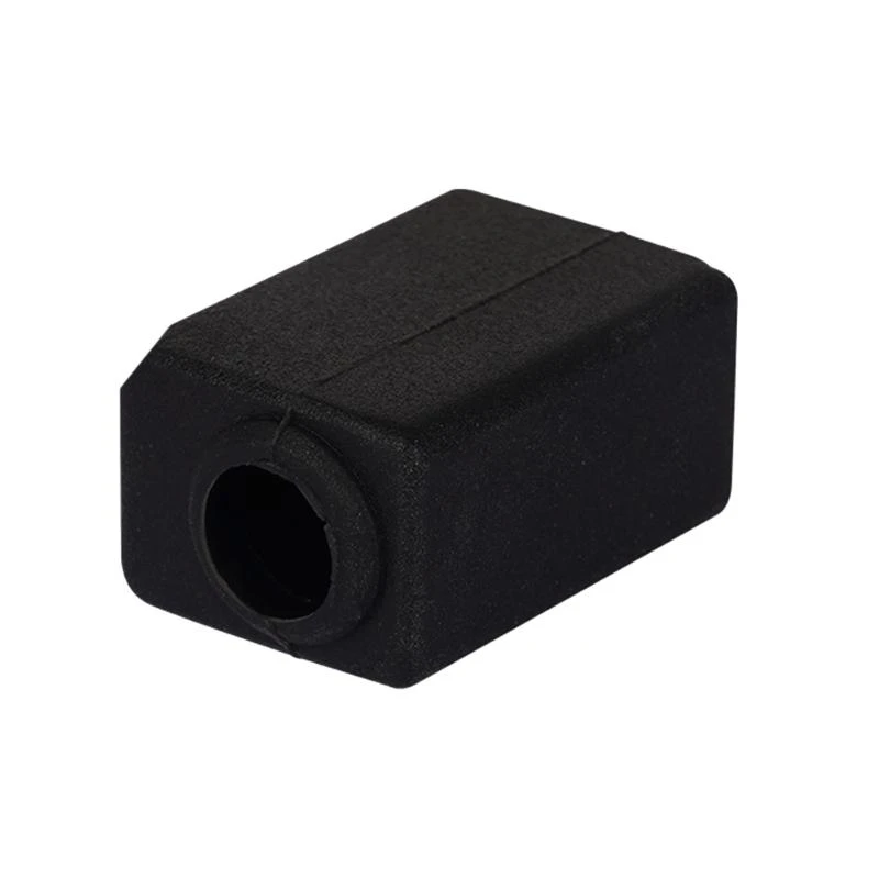 シリコンスリーブケースは3Dプリンターノズルを保護し、高温耐性を高めます