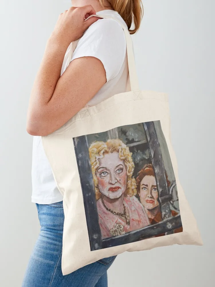 

Butcha' are Blanche! Ya' are in that chair! Tote Bag canvas tote bag shopper bags for women female bag tote screen