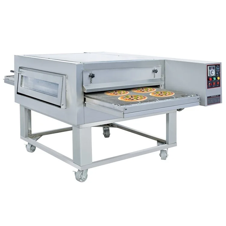 نوعية جيدة آلة الخبز التجارية فرن البيتزا الكهربائية 380 فولت أفران خبز التعريفي الخبز الخبز المدمج في أفران المعجنات