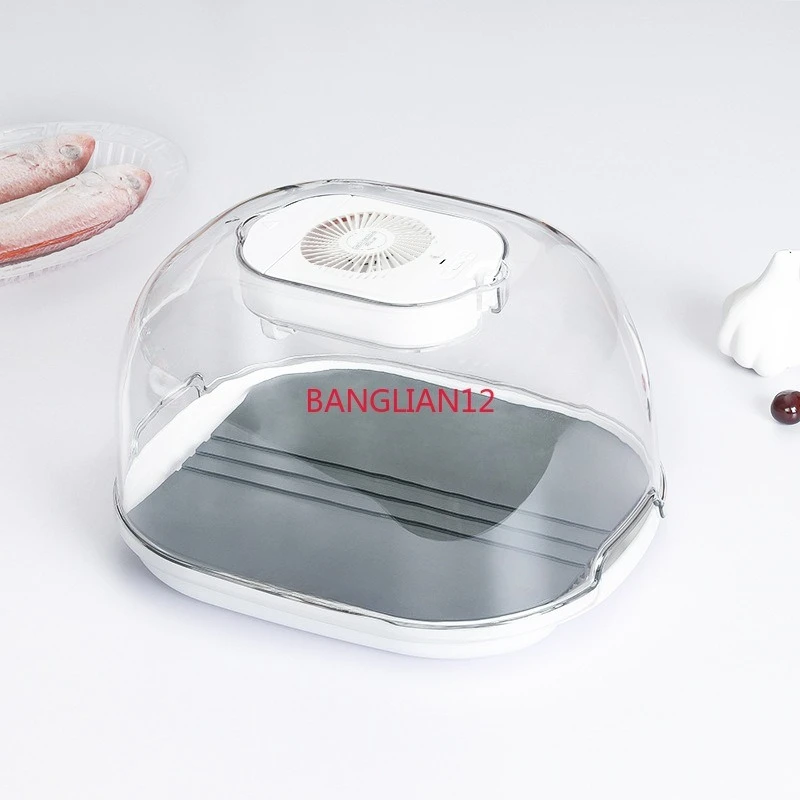 

Kitchen household food thawing plate, steak quick thawer, fresh-keeping thawing plate