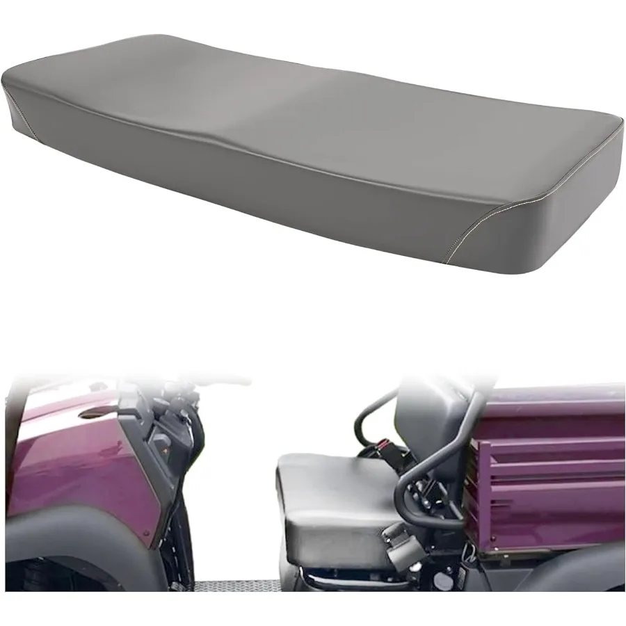 

Нижняя подушка сиденья, совместимая с 2007 Prior 20092013 Kawasaki Mule 3010 4000 4010 4x4, замена для 530667502338 530667502