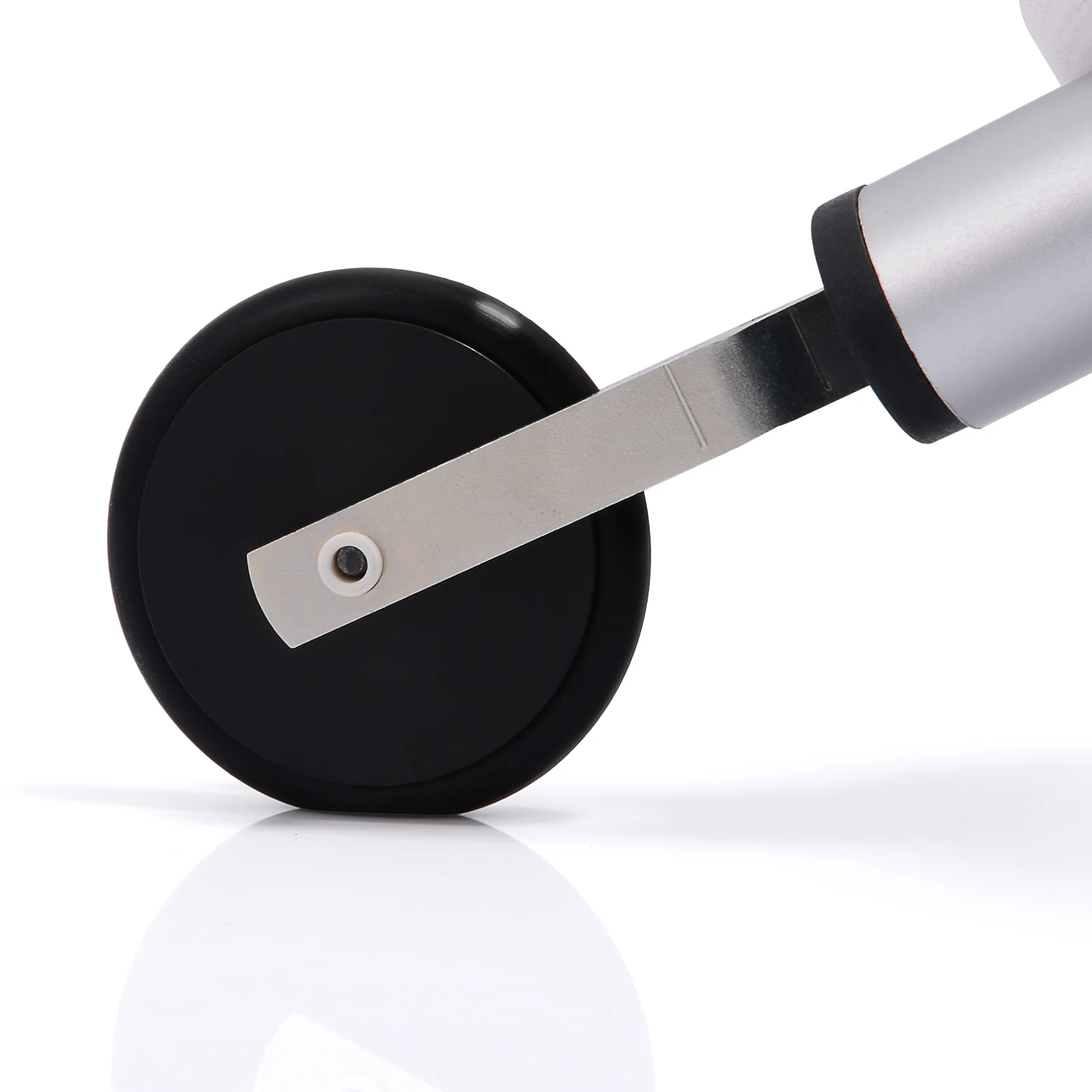 FOSHIO Auto-Vinylfolien-Presswalze mit Griff, Weiche Gummi/Schwamm-Rolle für Carbon-Lackfolien, Aufkleber, Tapeten und Bastelarbeiten – Detail 14