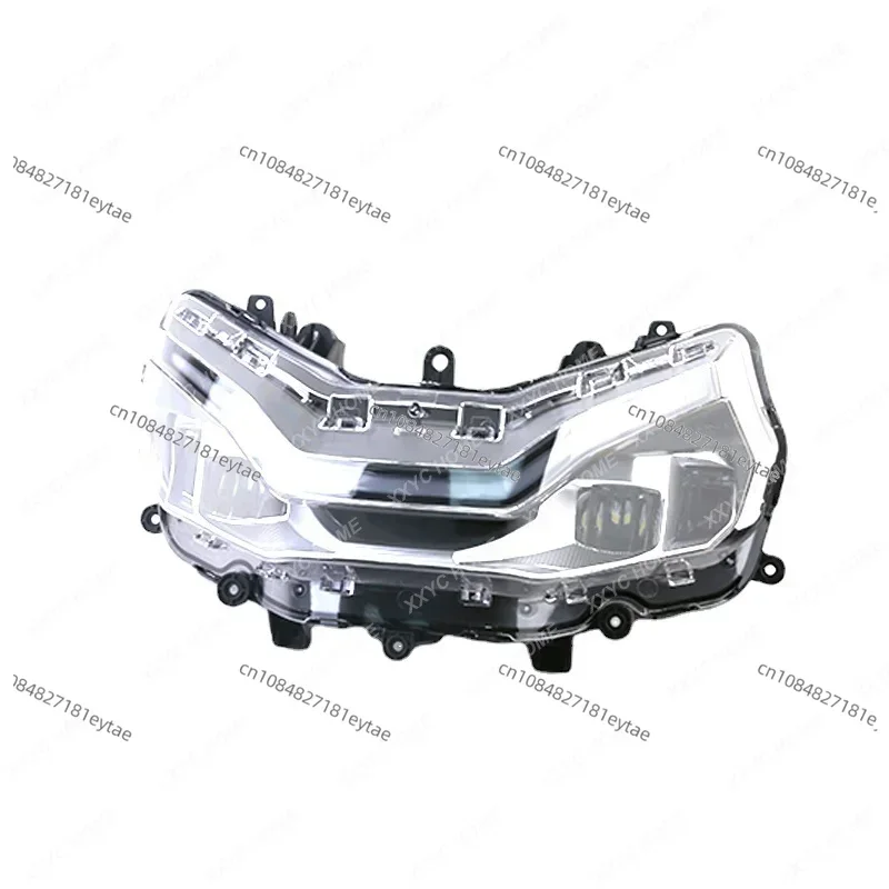 Applicable to CFMoto Motorcycle 800MT Adventure Version Headlight Cf800-5 Headlight Assembly Lighting Lamp