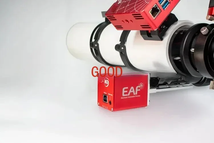 Spot Eaf второго поколения с электрической фокусировкой, новый астрономический телескоп с электрической регулировкой, поддержка, бесплатная доставка, скидка