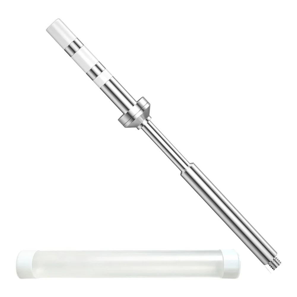 Heating Core for TS100 Soldering Iron with For Internal Thread and Dual External Threads 4For MFor M Short 6For MFor M Long