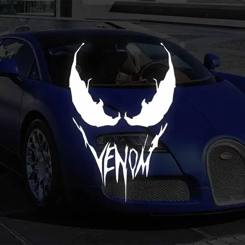8 best sales venom moto - №1