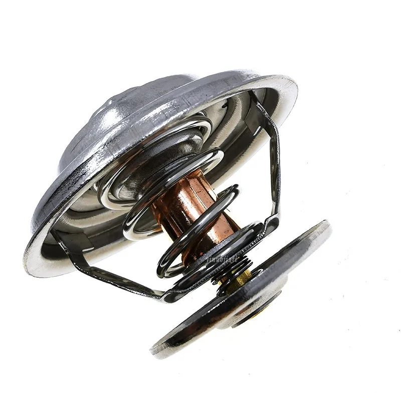 

04224847 Термостат двигателя, термостат, детали экскаватора для Volvo EC210 240 D6D D7D