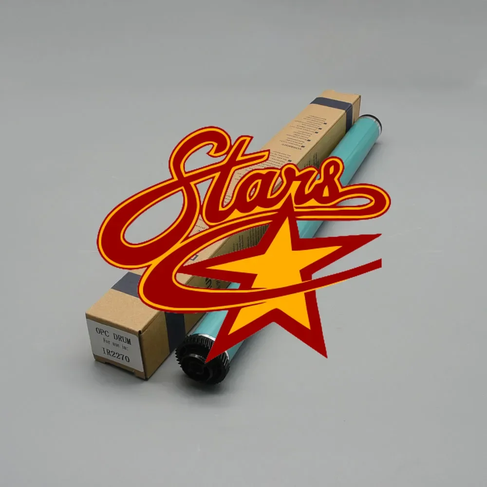 

4pcs Long Life GPR-25 GPR-26 iR2270 OPC Drum for Canon IR4570 3530 4530 3045 3235 3245 3570