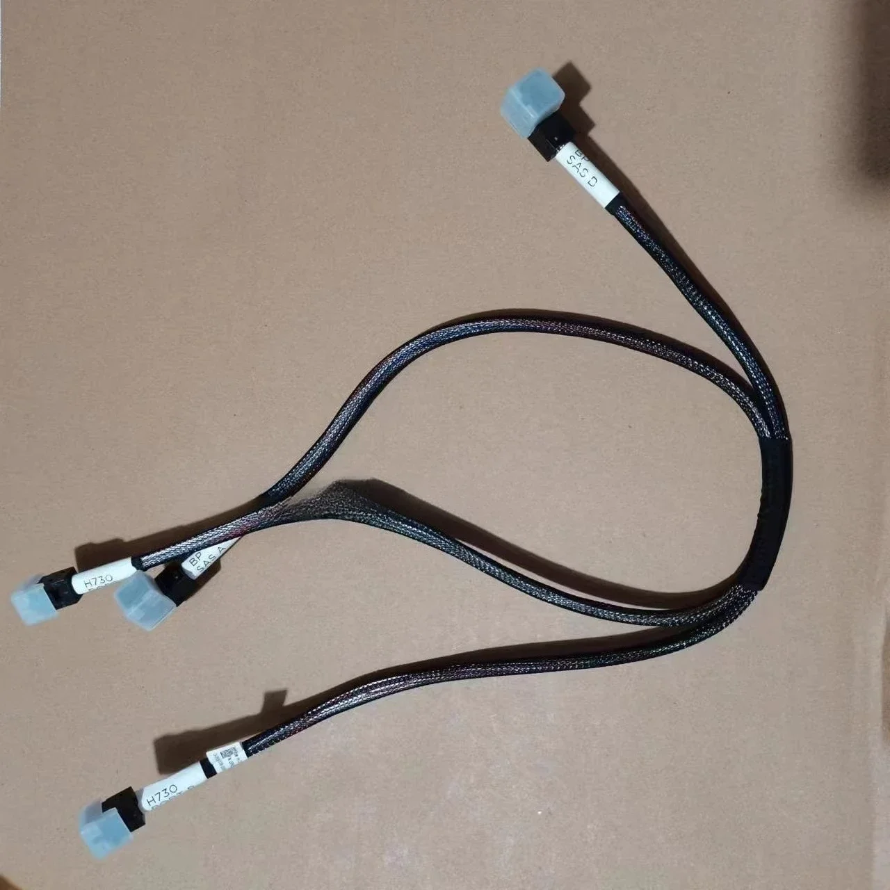 

Новая линия R630 H730 PERC SAS F63HD