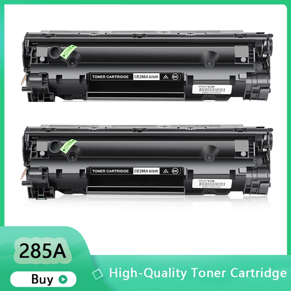 285 85A 285A CE285A toner cartridge for HP LaserJet Pro P1102 M1130 M1132 M1210 M1212nf M1214nfh M1217nfw