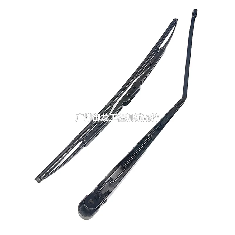 For Caterpillar CAT 312/313/320V2/307V1V2 Wiper motor Motor wiper blade Excavator Parts