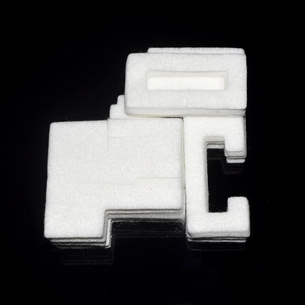 

MC-G04 губка для Canon, чернильный резервуар G3170 G3270 G3370 G3470 G3471 G3472 G3570 G3571 G3572 G3630 G3670 G3675 G3770 G3870