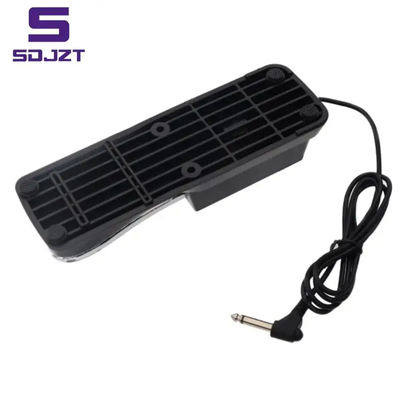 Piano Keyboard Sustain Damper Pedal for Roland Korg Electric Piano Electronic Organ Synthesizer GYH