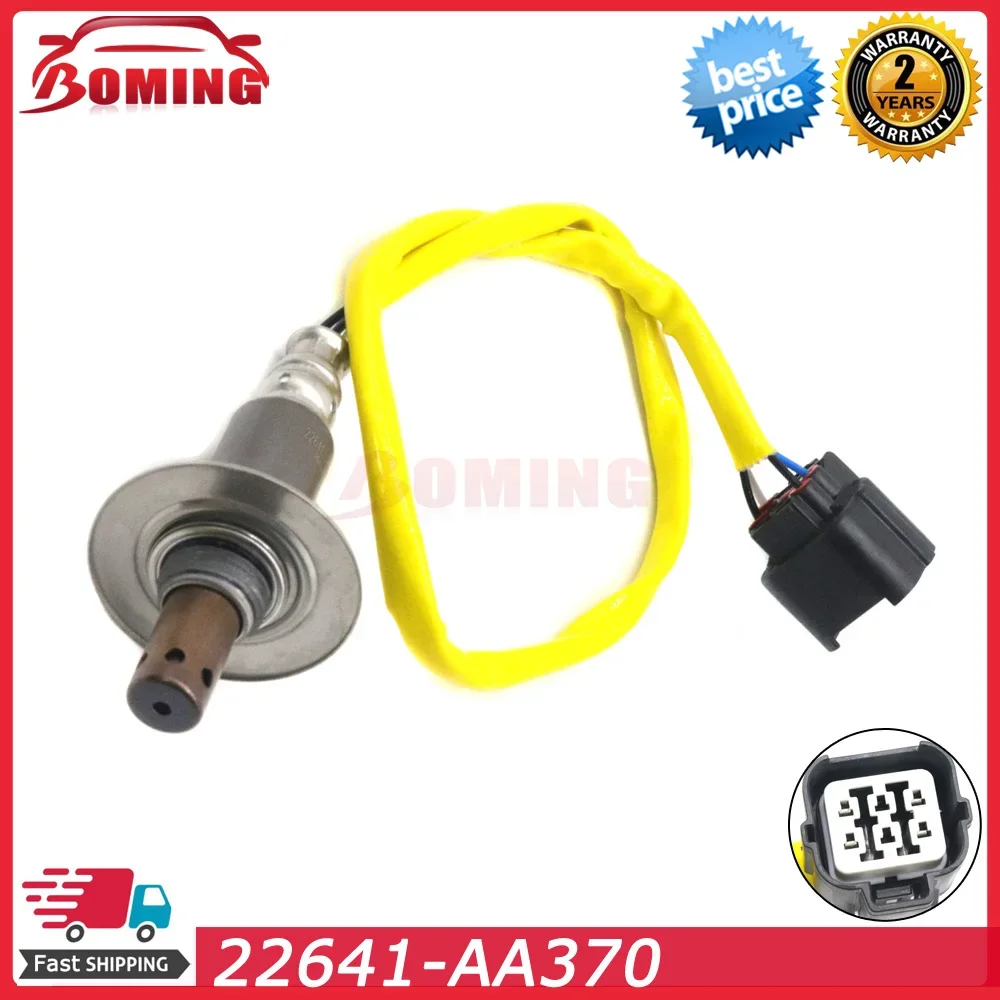 22641-AA370 Upstream O2 Oxygen Lambda Sensor For Subaru Forester Liberty Impreza Outback 22641-AA180 22641AA370