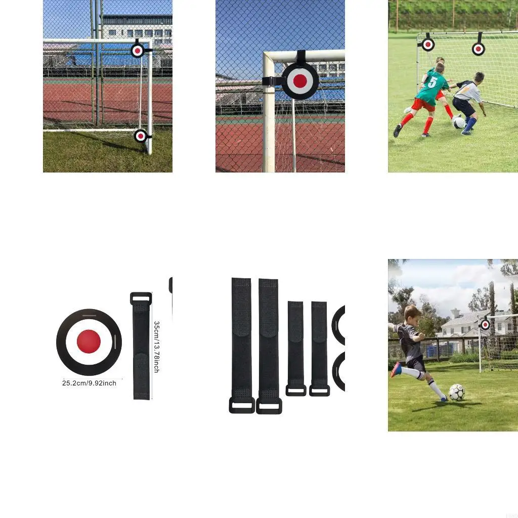 

Футбольные тренировки нацелены