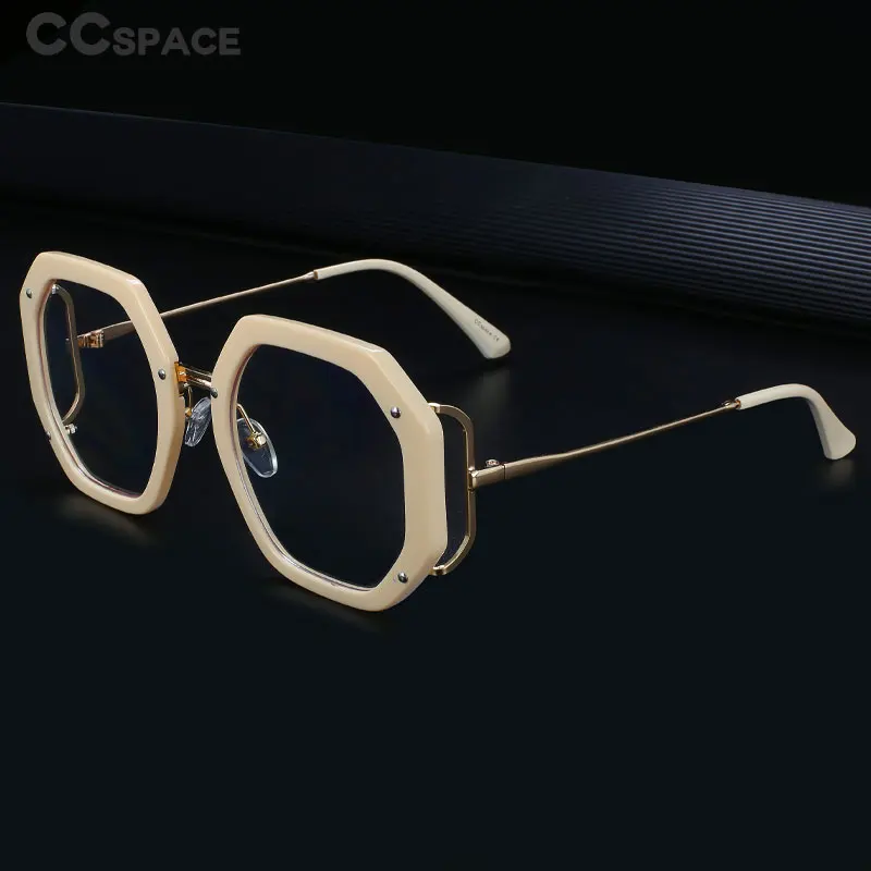 48154 Luxury Sunglasses Women Fashion Brand Design Square Shades Uv400 Vintage Glasses Driver Goggles Mirror