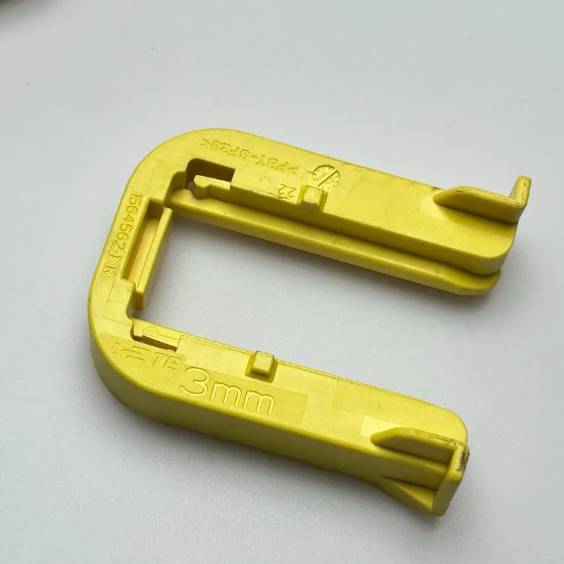 2PCS 1564562-1 Original, Automotive Connector, Plug, Lock Card, Plug, Bucket Pin