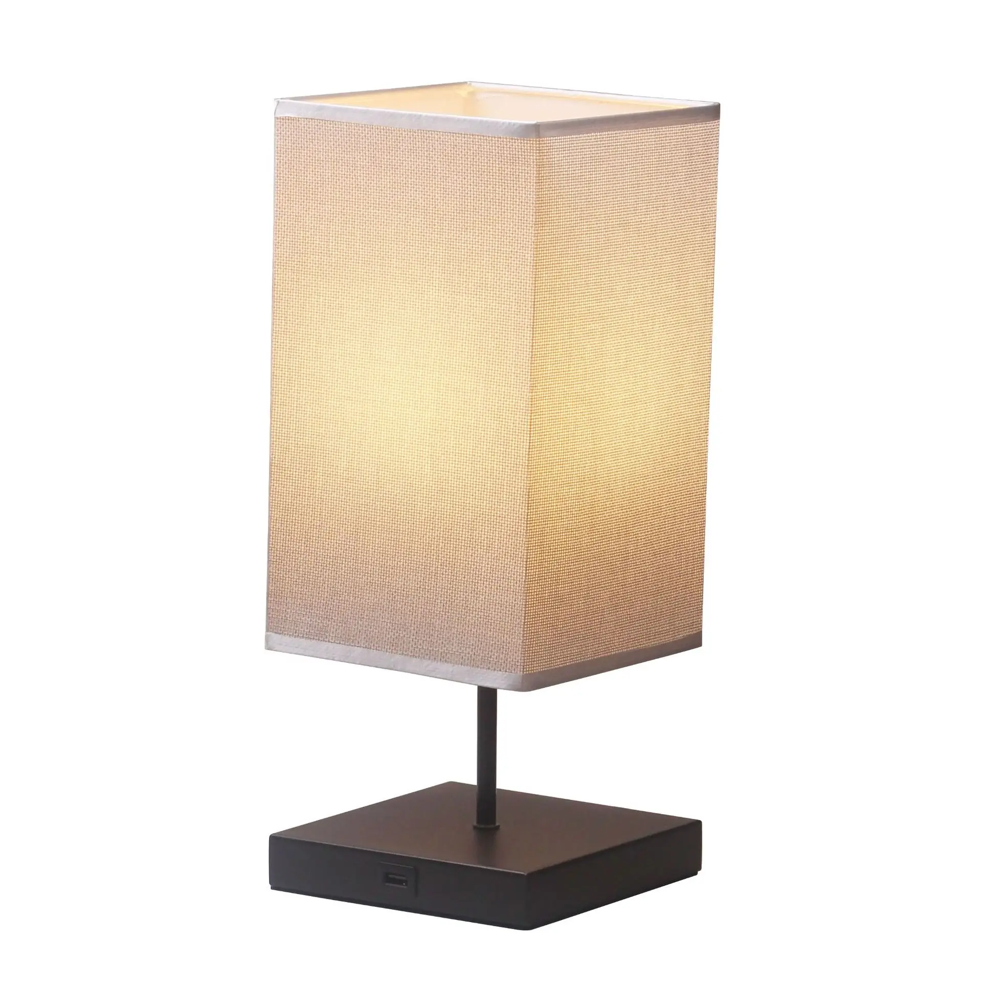 

Настольная лампа для защиты глаз Настольная лампа Прикроватная тумбочка для кабинета Домашнее освещение Плавное затемнение