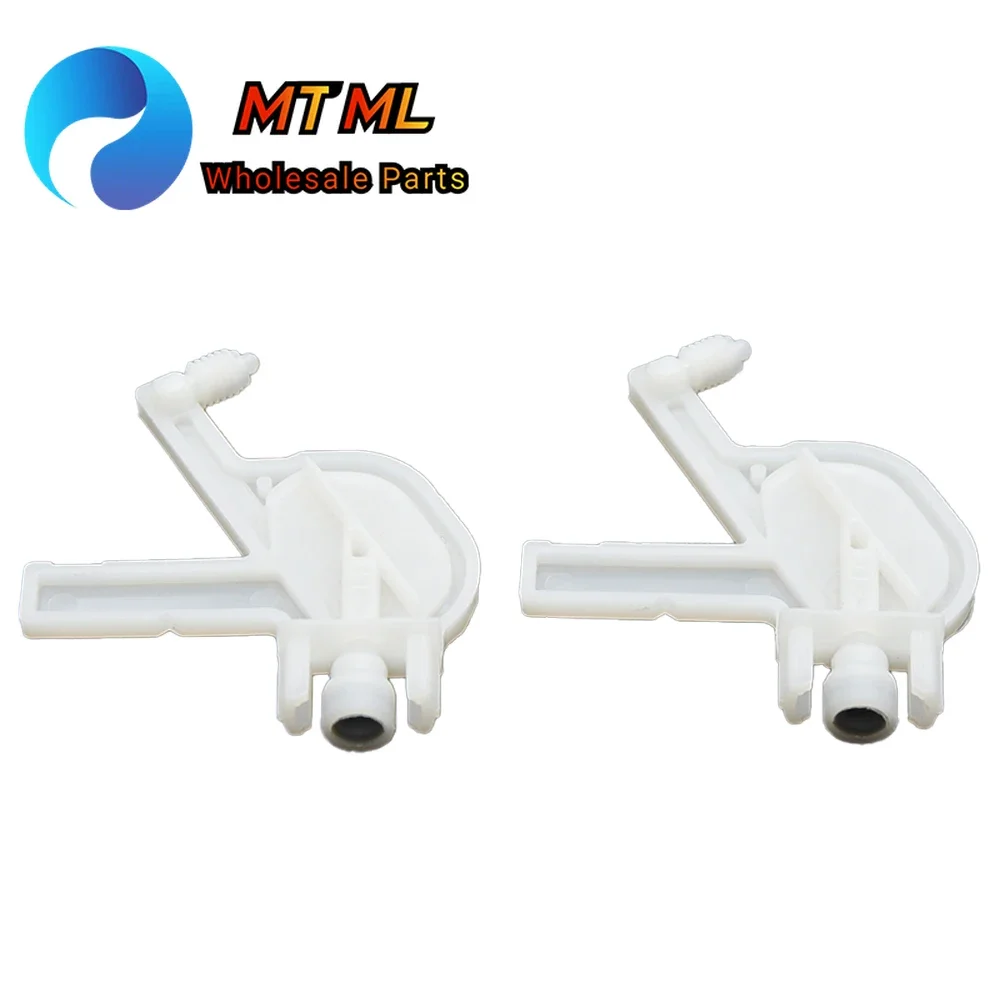 

НОВЫЙ демпфер чернил принтера 7600 9600 для Epson Stylus Pro R2100 R2200 F 138040 Ф 138050 7-цветные экопубліки с печатающей головкой, чернильные самосвалки