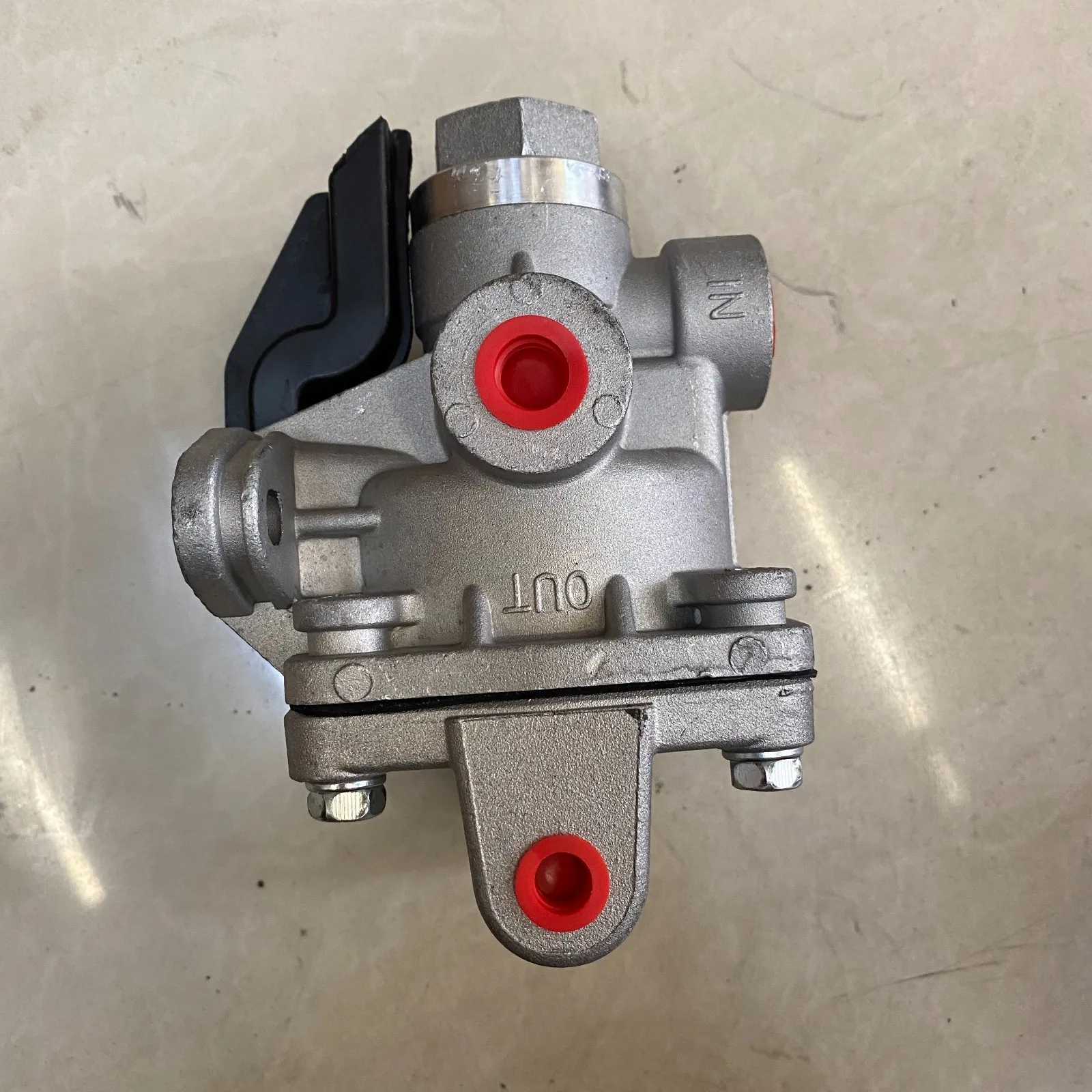 

FIT FOR HINO 700 PROFIA FS1E FY1E SS1E ZS1E TRUCK AIR VALVE 44540-2300 445402300