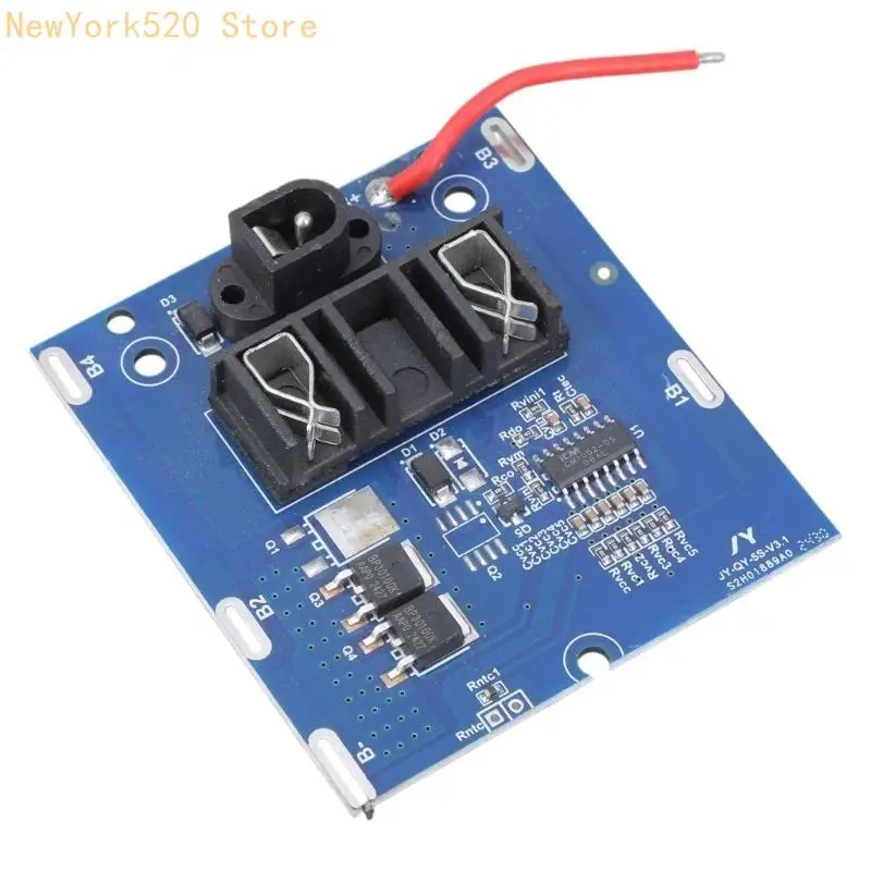 

N84C Lithium Batteries Pack 21V Cell Module Electric Tool Application For Lithium