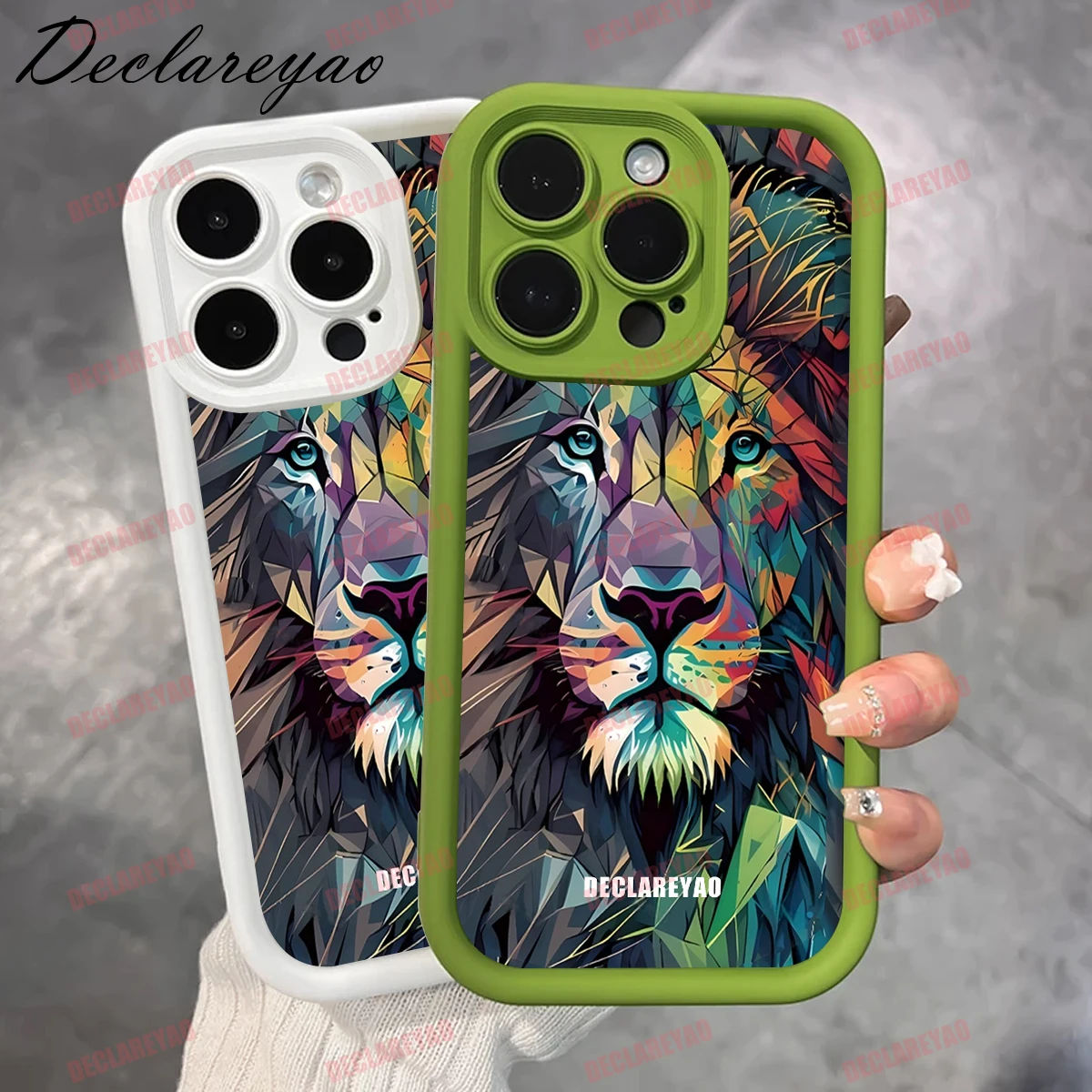 DECLAREYAO ماتي ضوء سليم بولي TPU لينة كوكه ل Xiaomi Mi 15 12T 10T الترا 5G 12 14 14T لايت 11i 11X 13 2 N غطاء للصدمات