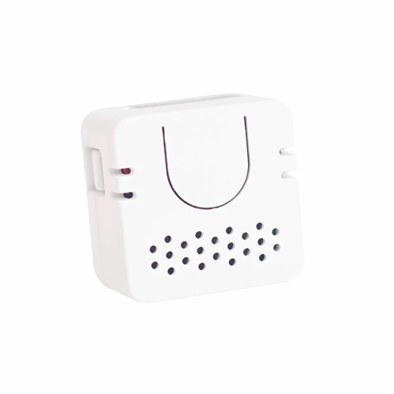 M5Stack ATOM Echo ESP32 Kit scheda di sviluppo altoparlante intelligente programmabile Wi-Fi Bluetooth per assistente domestico Controllo vocale IoT