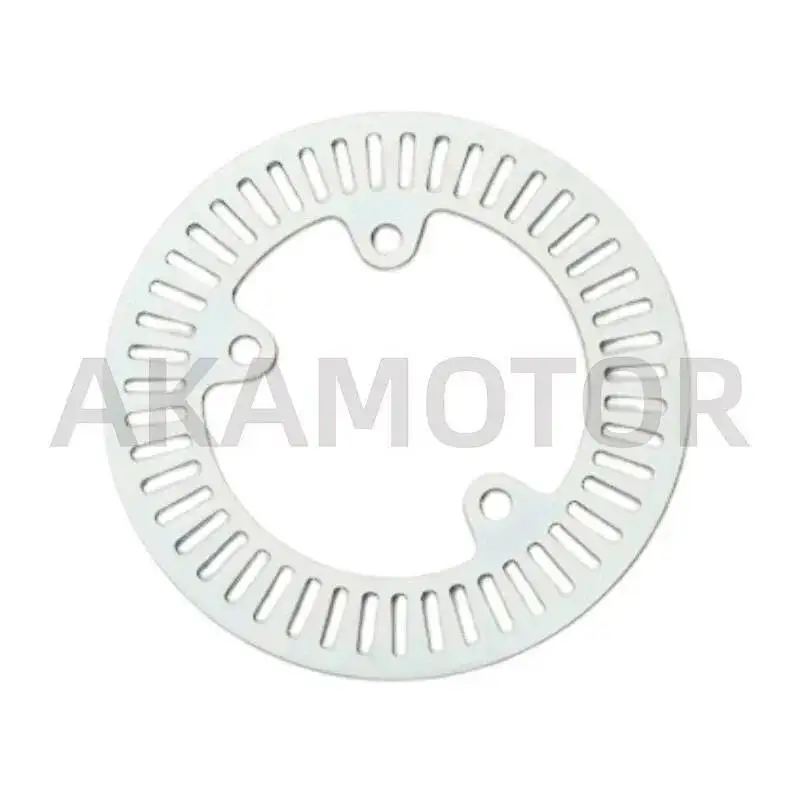 

Front Rear Speed Gear Ring For Loncin Voge LX150T-37 SR150R
