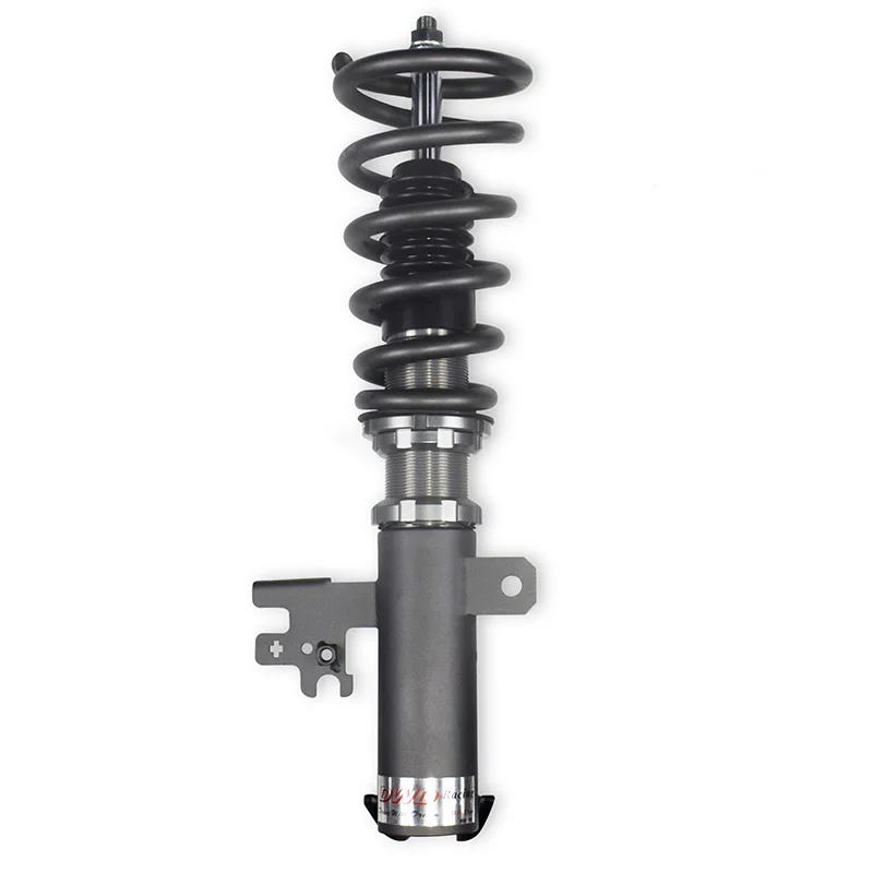 Wholesale 32 Steps Adjustable Mono-tube Coilover Shock Absorber for BYD Tang 2017-2018 BYD008